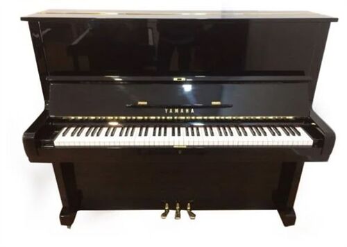 Đàn Piano Cơ Upright Yamaha U2F
